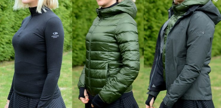 Ensemble De Couches De Base Thermique à Côtes Trespass - Noir - Taille XL/XXL - Neuf Avec étiquettes