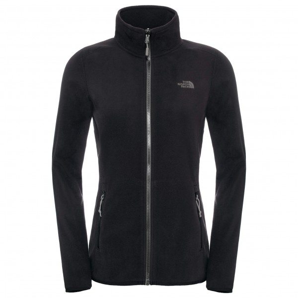 système 3 couchesthe north face polaire