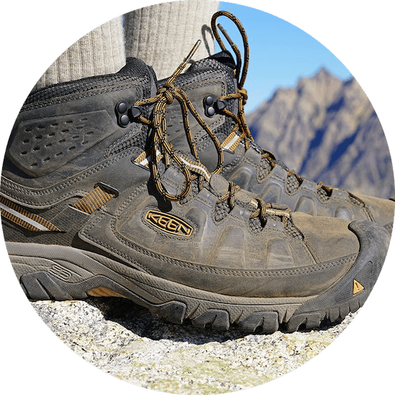 Chaussure montagne outlet