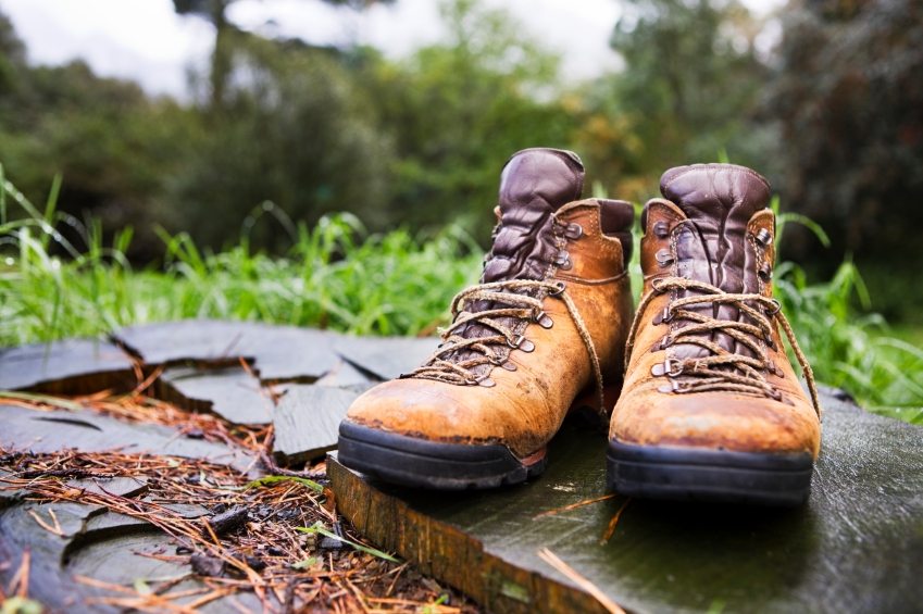 Chaussures Randonnée et Trek