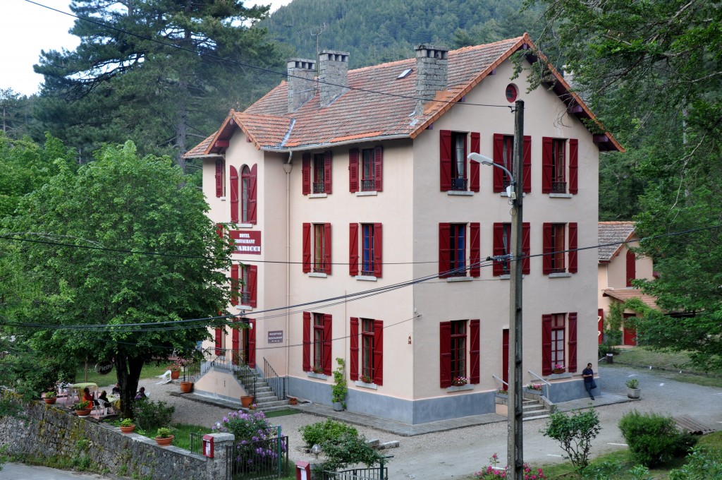 Hotel I Laricci