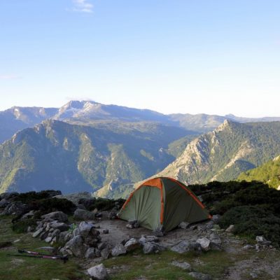 Bivouac, bien choisir son matériel