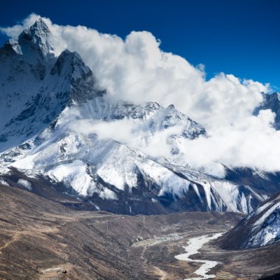 Le guide ultime du Trek du Camp de Base de L’Everest