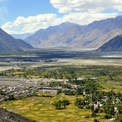 Le Royaume du Ladakh, au coeur de l’Inde tibétaine