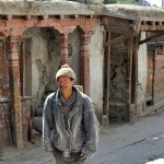 Lire la suite à propos de l’article Quelques jours à Leh