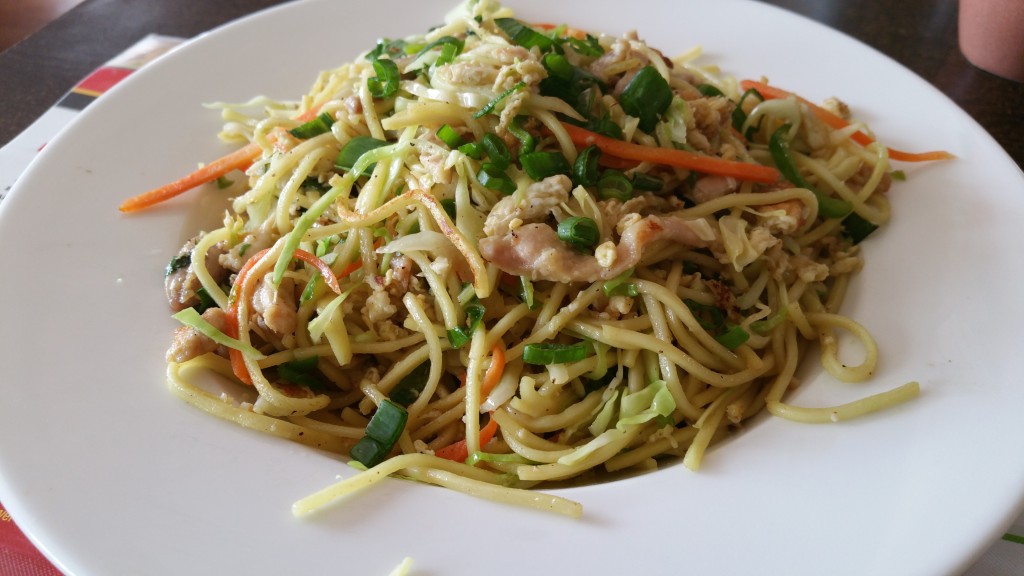 trek au ladakh, chopsticks