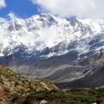 Lire la suite à propos de l’article Carnet de Trek Annapurnas – Mon premier trek en Himalaya