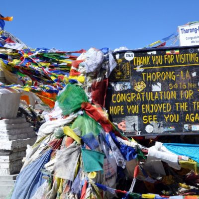 Tour des Annapurnas, tous les conseils pour réussir son premier trek