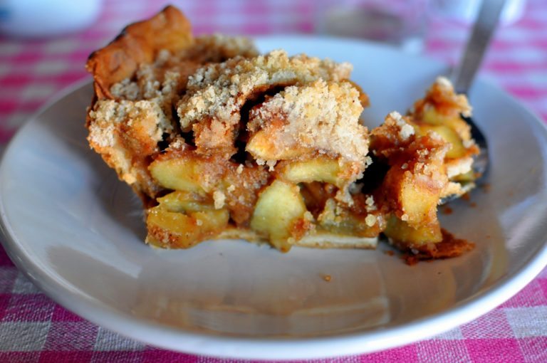 Trek annapurna Marpha