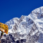 Lire la suite à propos de l’article Trek du camp de base de l’Everest & Lacs de Gokyo
