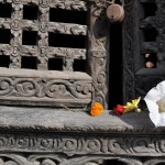 Lire la suite à propos de l’article Promenades en vallée de Katmandou