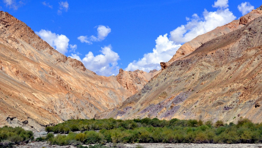 Vallée de la Markha