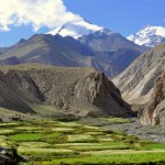 Lire la suite à propos de l’article Carnet de Trek – La vallée de la Markha