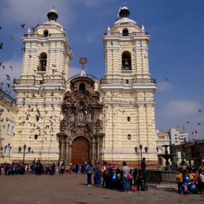 Quelques jours à Lima : l’essentiel