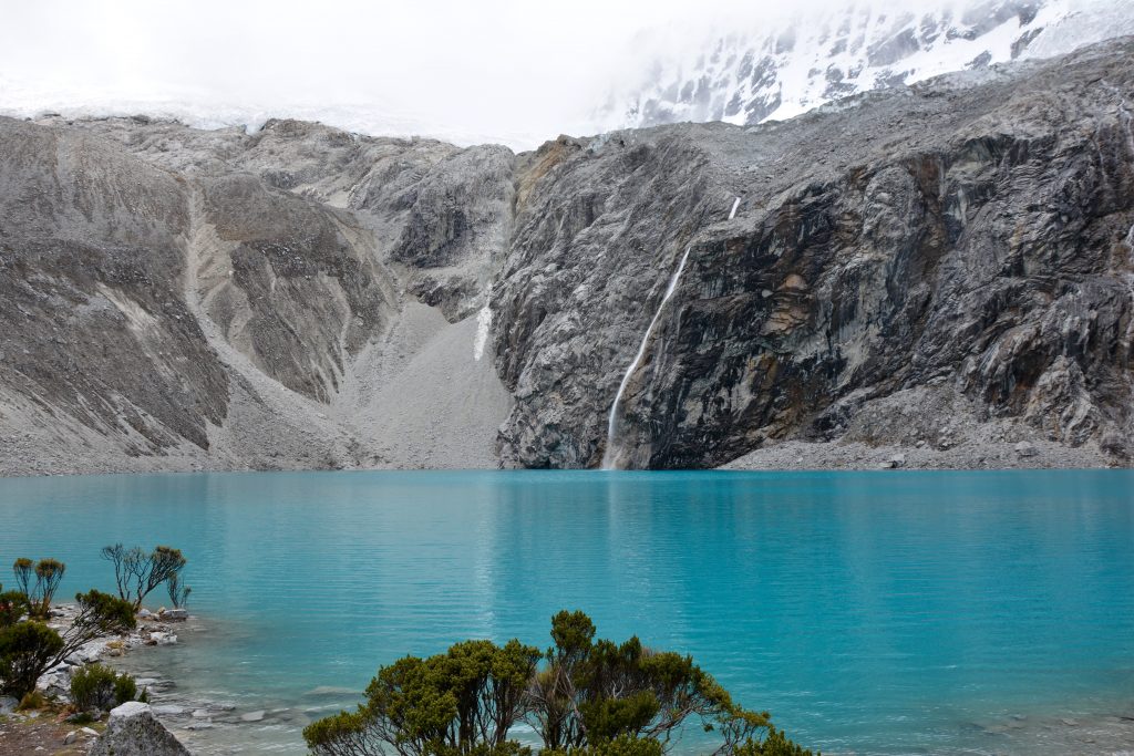 Laguna 69