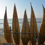 Lire la suite à propos de l’article Huanchaco, Chimus & Caballitos