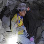 Lire la suite à propos de l’article Potosi et la mine d’argent du Cerro Rico