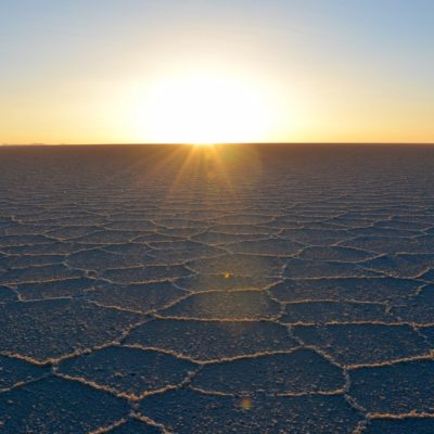 Road-trip du Sud Lipez et Salar d’Uyuni