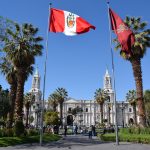 Lire la suite à propos de l’article Arequipa, la ville blanche