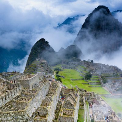 Le Macchu Pichu par le trek du Salkantay en autonomie