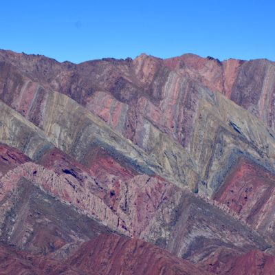Salta et la Quebrada de Humahuaca