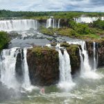 Lire la suite à propos de l’article Iguazu !