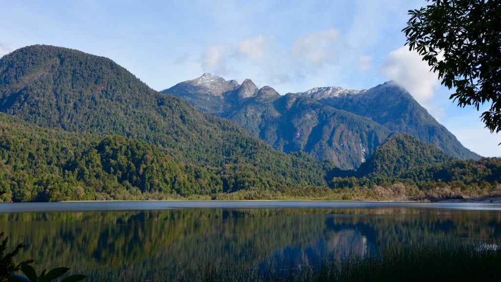 Laguna Blanca