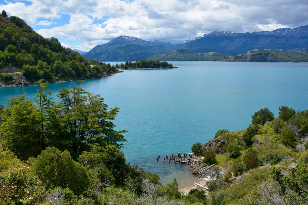 Lago General Carrera
