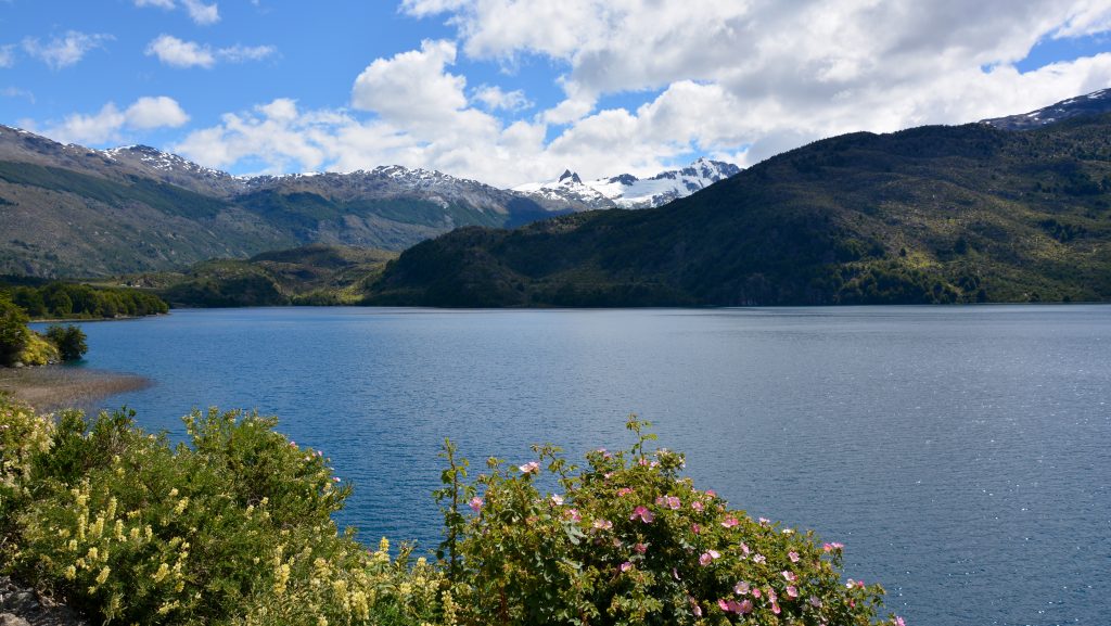 Lago General Carrera
