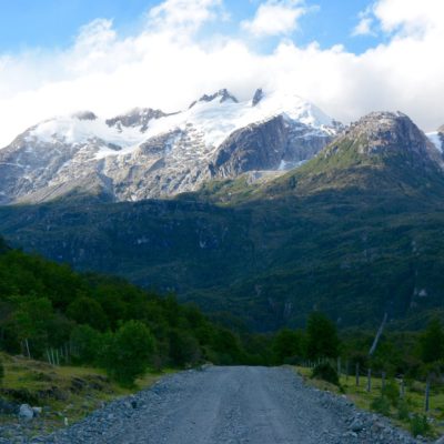 La Patagonie en van – Partie 1, la Carretera Austral
