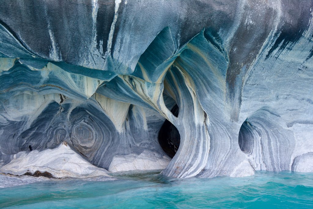 Capillas de Marmol