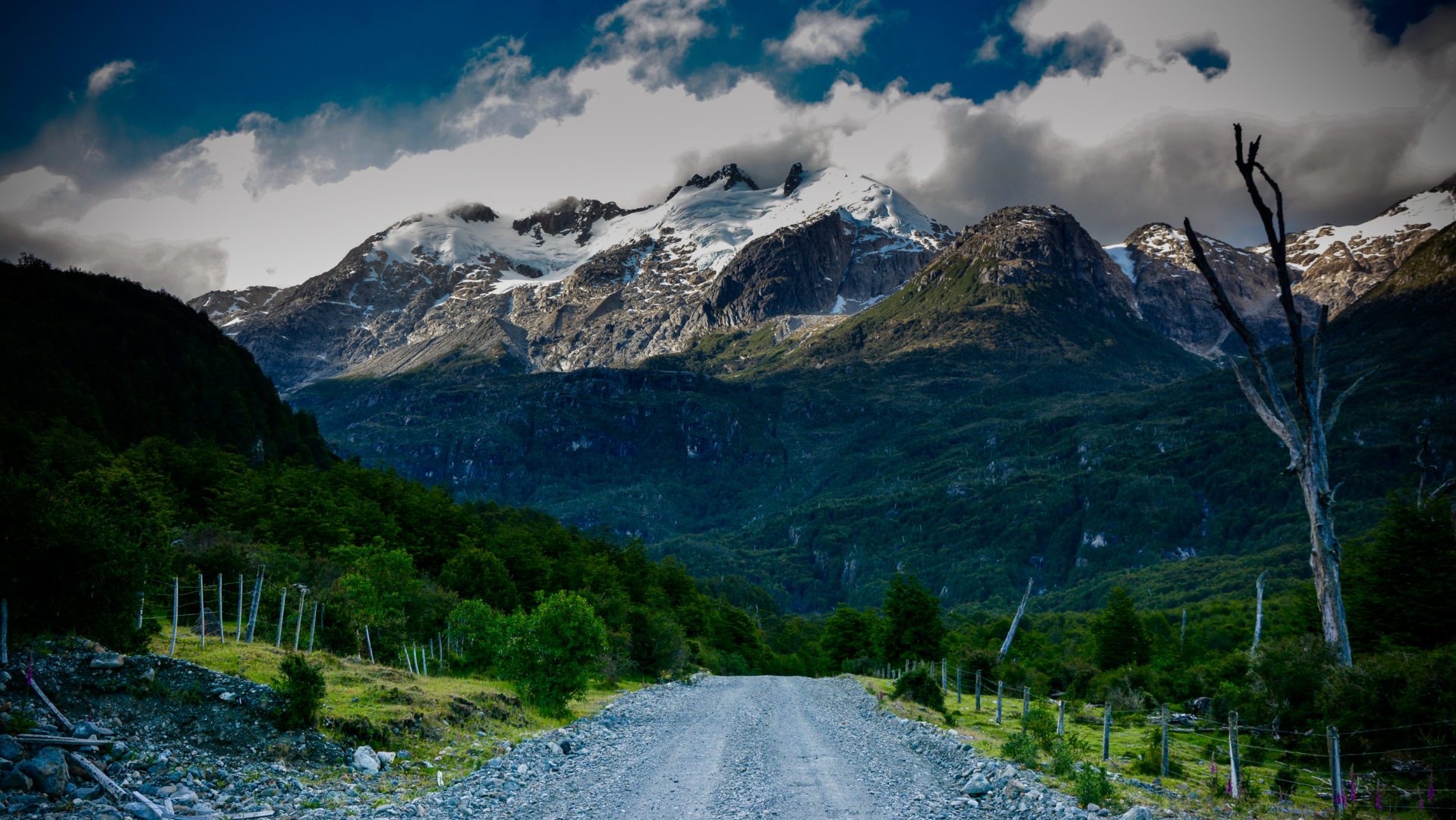 carretera austral