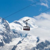 Lire la suite à propos de l’article Un weekend à Chamonix-Mont-Blanc