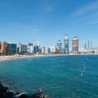 Lire la suite à propos de l’article Road trip Corée, seconde partie : Busan