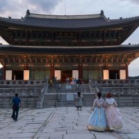 Lire la suite à propos de l’article Road trip Corée, dernière partie : La Corée traditionnelle