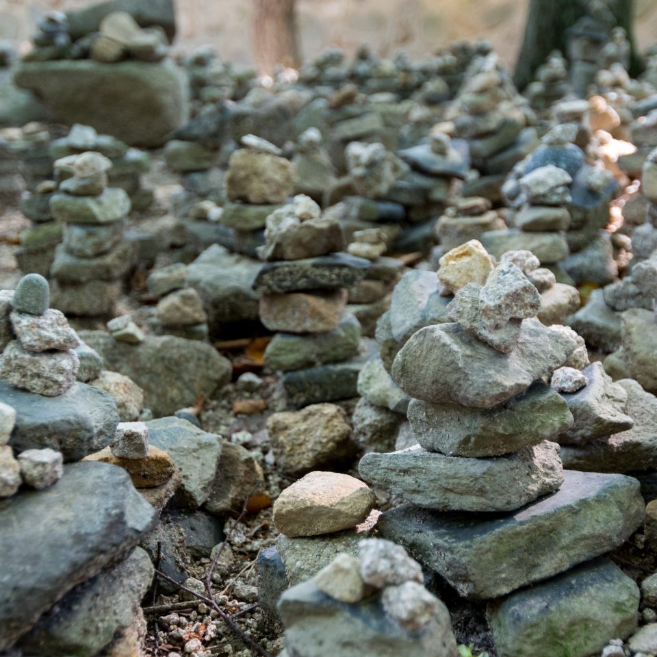 Corée traditionnelle - Bulguksa