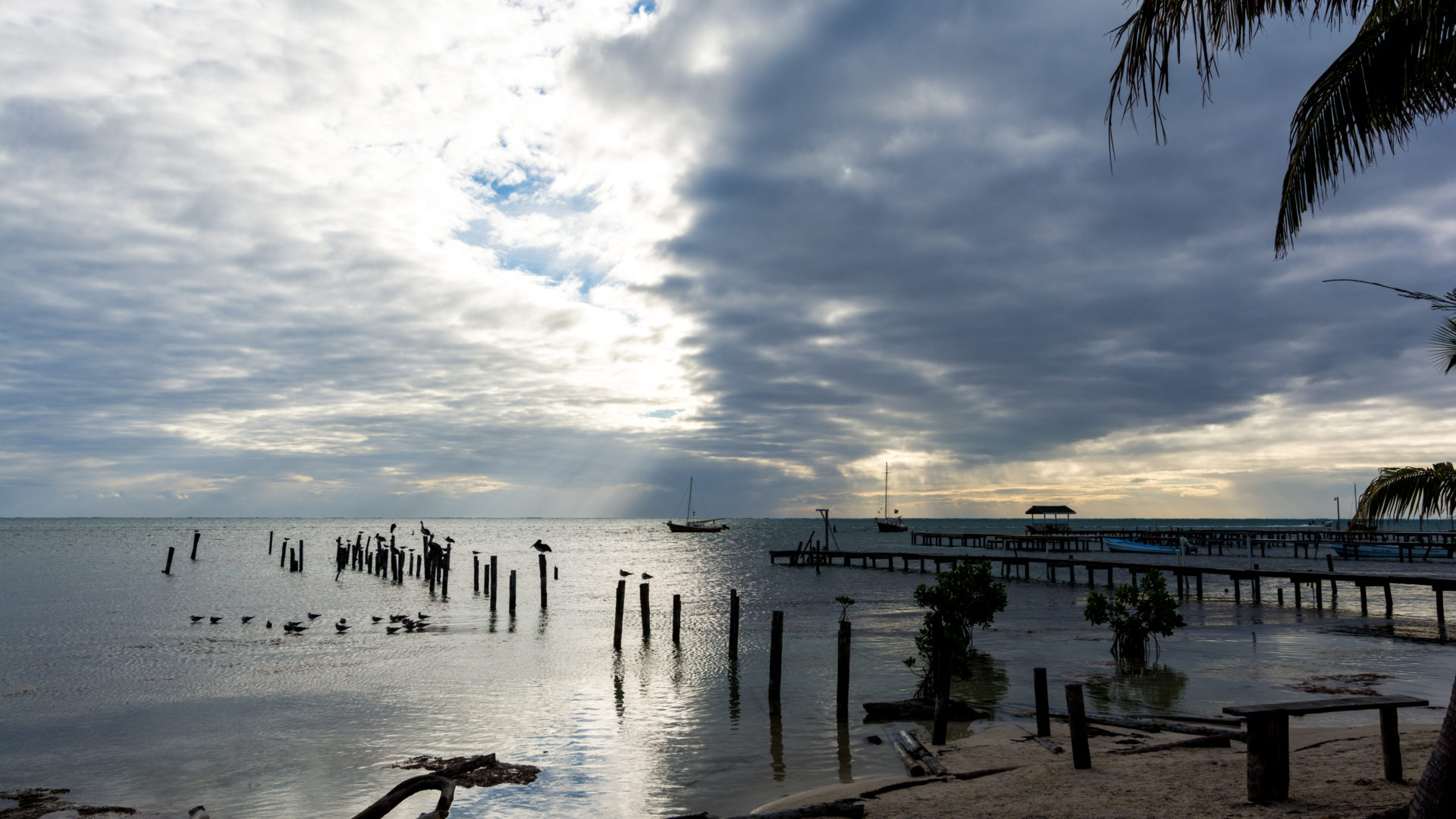Caye Caulker, Belize