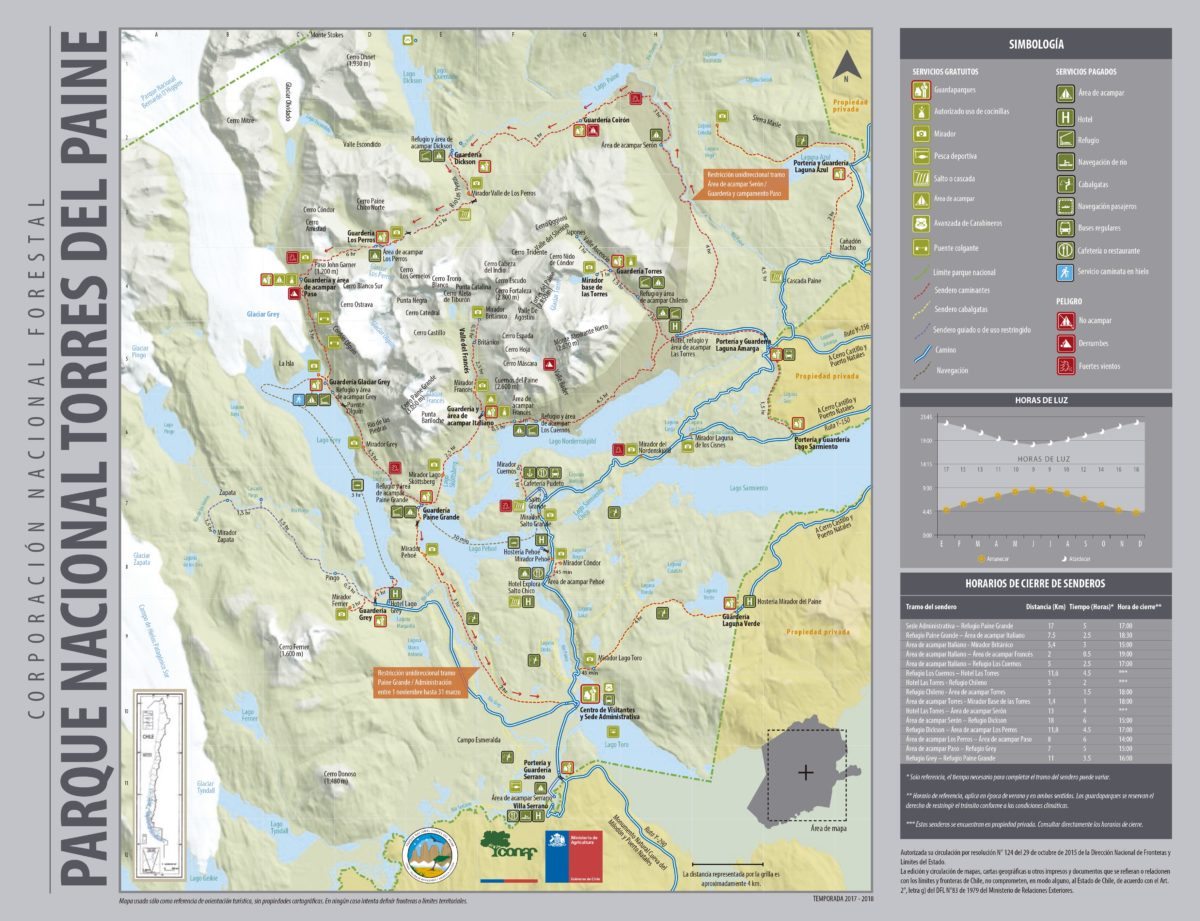 Trek W Aux Torres Del Paine Toutes Les Infos Jour trek-w-aux-torres-del-paine-toutes-les-infos-jour
