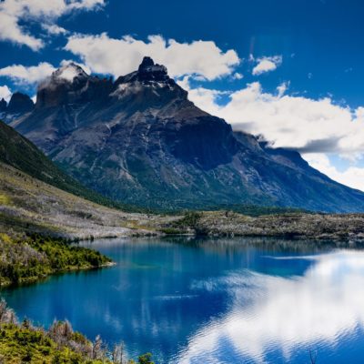 Trek W aux Torres del Paine : toutes les infos à jour