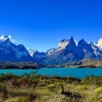 Torres del paine, le trek du W sans réservation