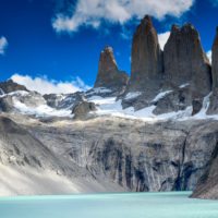 Lire la suite à propos de l’article Carnet de trek – Le trek W en 4 jours