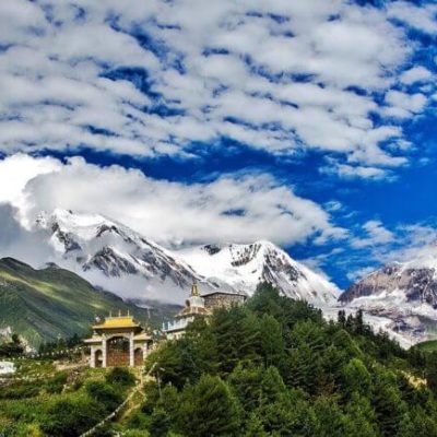 Trek au Népal sans guide – le top 10