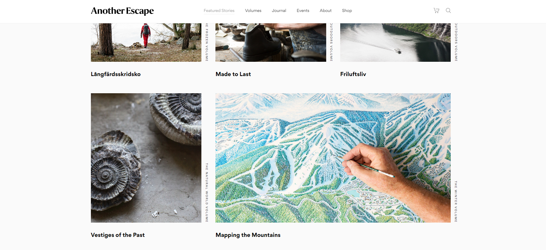 Another excale magazines outdoor