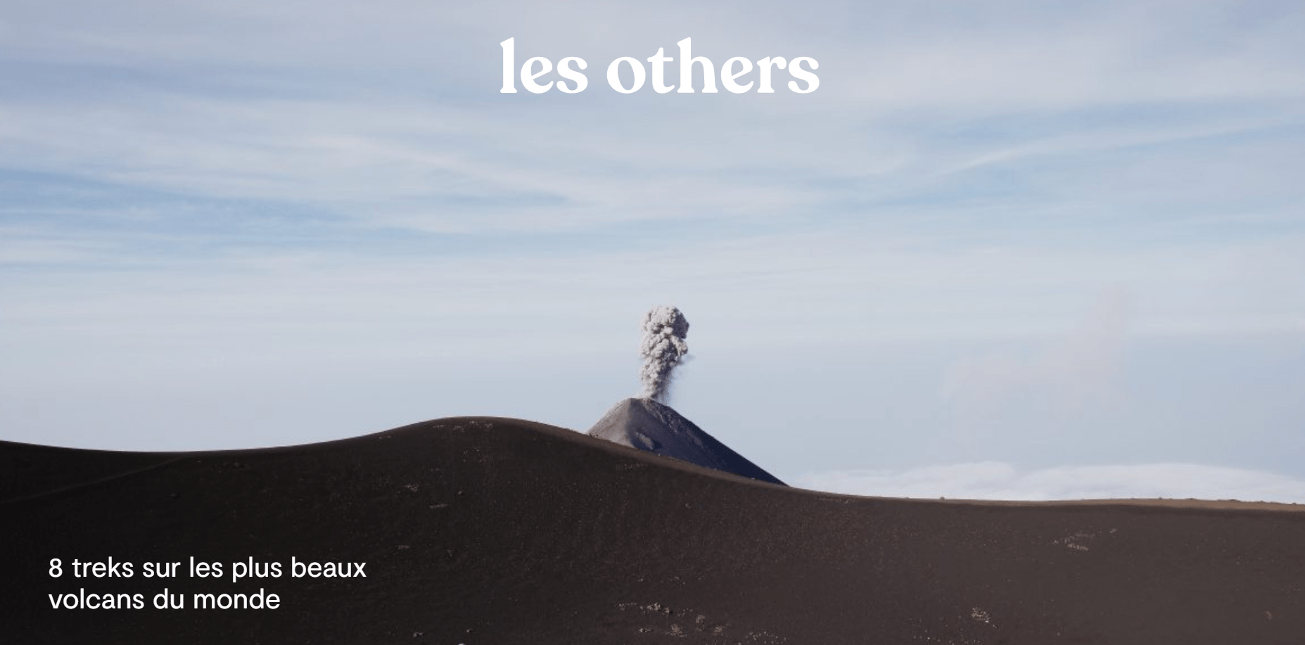 les others magazines outdoor