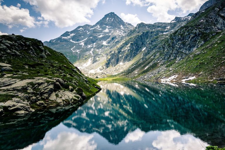 trek nature