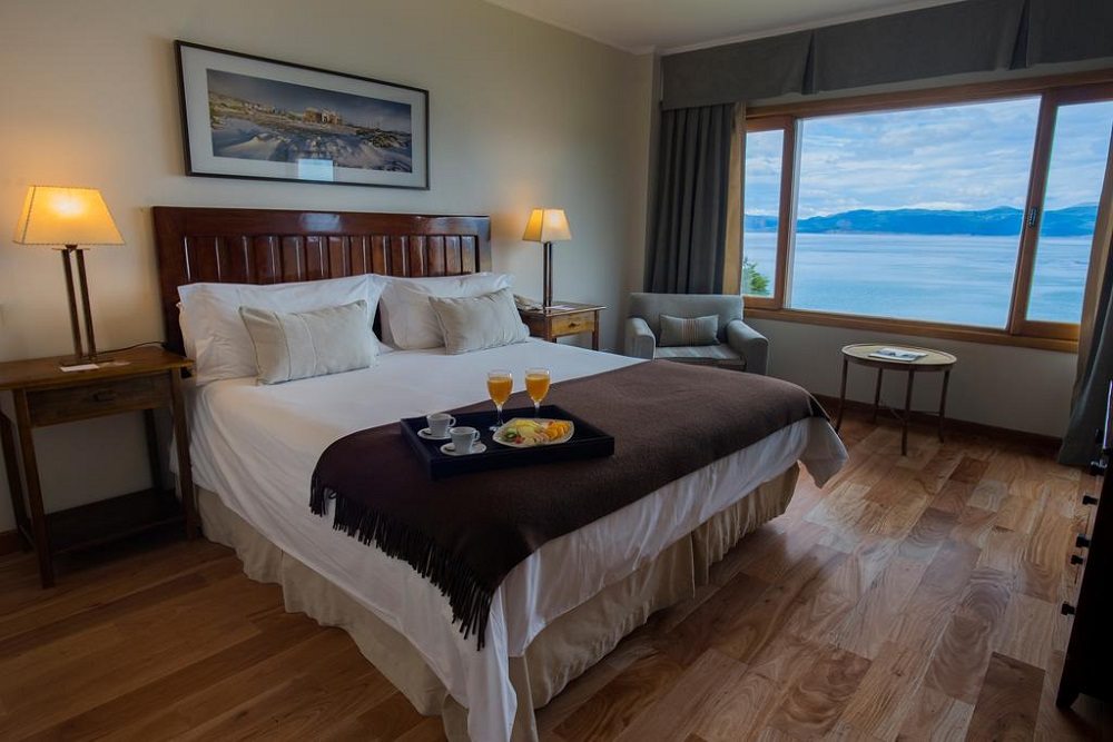 ushuaia los cauquenes